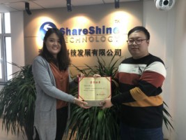 同陽“2017年度笑臉之星”評選結(jié)果，快來圍觀！