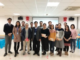 同陽(yáng)十一月生日會(huì) | 一路風(fēng)景，我們攜手同行！