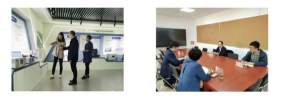 天津市人社局深入企業(yè)送政策解難題，助力企業(yè)發(fā)展